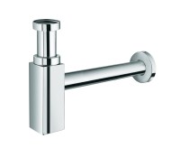 SIFON CUADRADO LAVABO FIMA